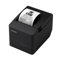 MINIPRINTER EPSON TM-T20IVL-002, TERMICA, 80 MM O 58 MM, USB, ETHERNET, AUTOCORTADOR, NEGRA MINIPRINTER EPSON TM-T20IVL-002, TERMICA, 80 MM O 58 MM, USB, ETHERNET, AUTOCORTADOR, NEGRA